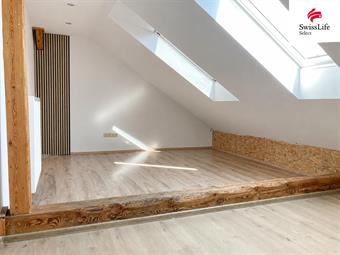 Pronájem bytu 2+1 55 m2 Tělocvičná, Plzeň