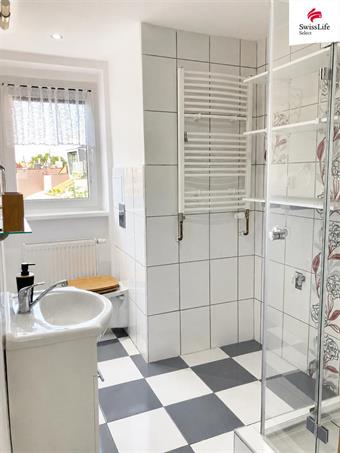 Pronájem bytu 2+1 55 m2 Tělocvičná, Plzeň