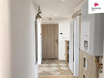 Pronájem bytu 2+1 55 m2 Tělocvičná, Plzeň