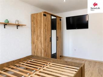 Pronájem bytu 2+1 55 m2 Tělocvičná, Plzeň