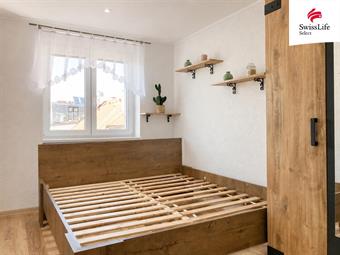 Pronájem bytu 2+1 55 m2 Tělocvičná, Plzeň