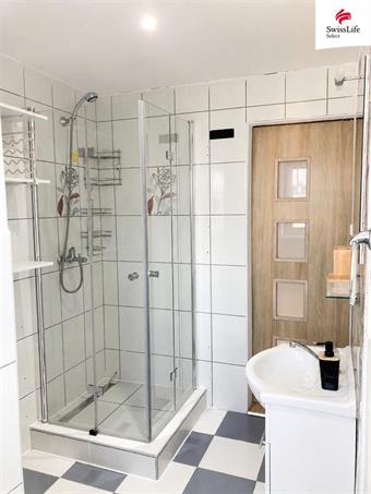 Pronájem bytu 2+1 55 m2 Tělocvičná, Plzeň