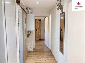 Pronájem bytu 2+1 55 m2 Tělocvičná, Plzeň
