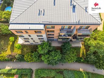 Prodej bytu 2+kk 58 m2 Nepelova, Praha