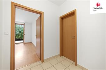Prodej bytu 2+kk 58 m2 Nepelova, Praha