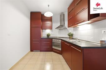 Prodej bytu 2+kk 58 m2 Nepelova, Praha