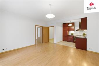 Prodej bytu 2+kk 58 m2 Nepelova, Praha