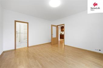 Prodej bytu 2+kk 58 m2 Nepelova, Praha