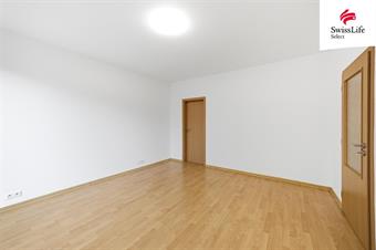 Prodej bytu 2+kk 58 m2 Nepelova, Praha