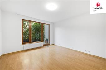 Prodej bytu 2+kk 58 m2 Nepelova, Praha