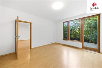 Prodej bytu 2+kk 58 m2 Nepelova, Praha
