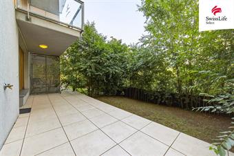 Prodej bytu 2+kk 58 m2 Nepelova, Praha