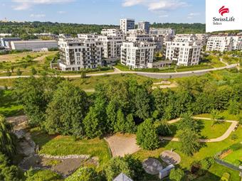 Prodej bytu 2+kk 58 m2 Nepelova, Praha