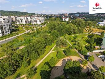 Prodej bytu 2+kk 58 m2 Nepelova, Praha
