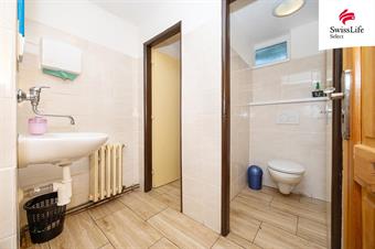 Prodej komerční nemovitosti 325 m2 Holice