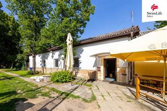 Prodej komerční nemovitosti 325 m2 Holice
