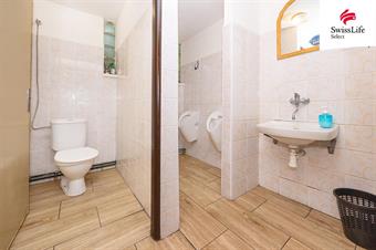 Prodej komerční nemovitosti 325 m2 Holice