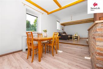 Prodej komerční nemovitosti 325 m2 Holice