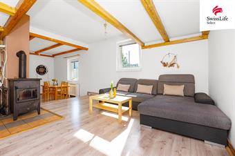 Prodej komerční nemovitosti 325 m2 Holice