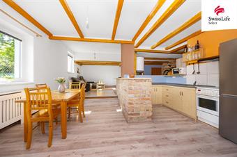 Prodej komerční nemovitosti 325 m2 Holice