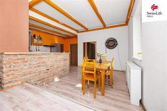 Prodej komerční nemovitosti 325 m2 Holice