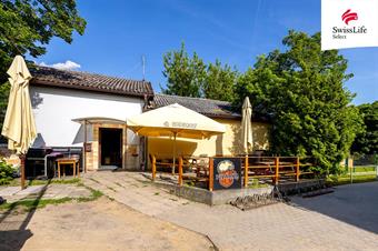Prodej komerční nemovitosti 325 m2 Holice