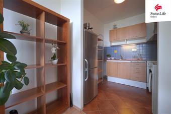 Prodej bytu 2+kk 45 m2 Klukovická, Praha