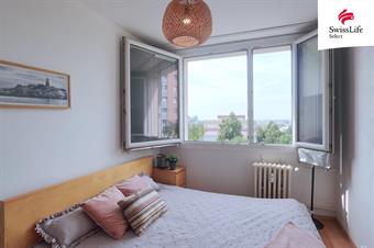 Prodej bytu 2+kk 45 m2 Klukovická, Praha