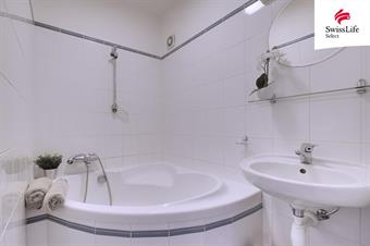 Prodej bytu 2+kk 45 m2 Klukovická, Praha
