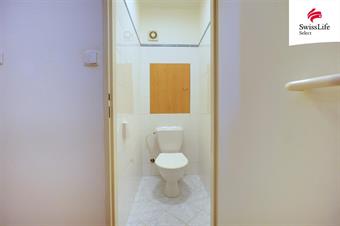 Prodej bytu 2+kk 45 m2 Klukovická, Praha