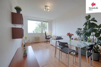 Prodej bytu 2+kk 45 m2 Klukovická, Praha
