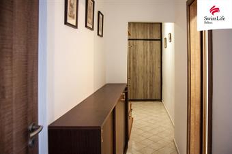 Prodej bytu 2+1 56 m2 Březinova, Jihlava