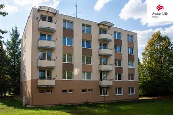 Prodej bytu 2+1 56 m2 Březinova, Jihlava