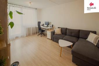 Prodej bytu 2+1 56 m2 Březinova, Jihlava
