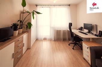 Prodej bytu 2+1 56 m2 Březinova, Jihlava