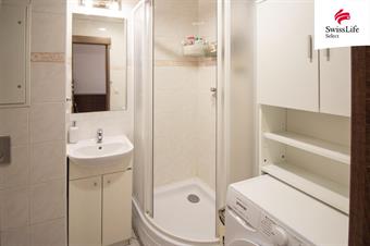 Prodej bytu 2+1 56 m2 Březinova, Jihlava