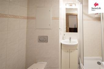 Prodej bytu 2+1 56 m2 Březinova, Jihlava