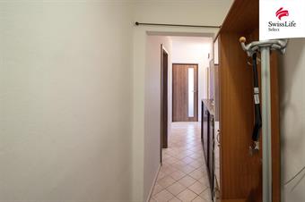Prodej bytu 2+1 56 m2 Březinova, Jihlava