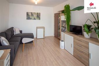 Prodej bytu 2+1 56 m2 Březinova, Jihlava