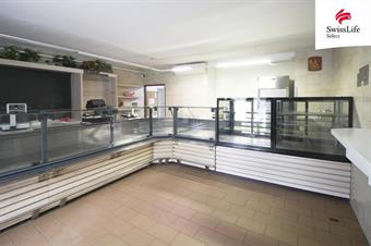 Pronájem obchodního prostoru 50 m2 Revoluční, Třešť