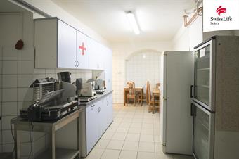 Pronájem obchodního prostoru 50 m2 Revoluční, Třešť