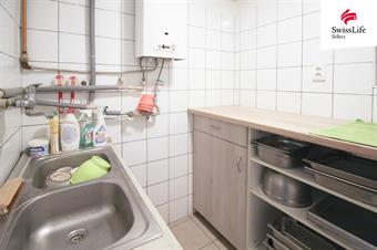 Pronájem obchodního prostoru 50 m2 Revoluční, Třešť