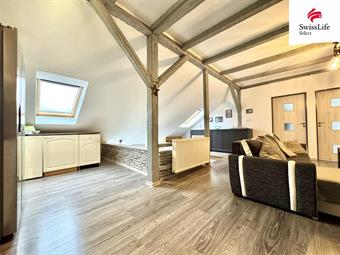 Prodej vícegeneračního domu 304 m2 Štúrova, Teplice