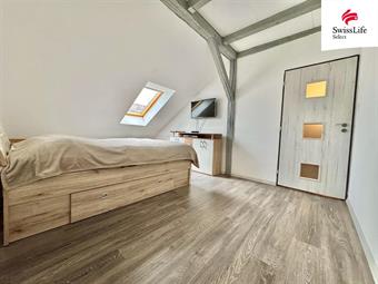 Prodej vícegeneračního domu 304 m2 Štúrova, Teplice