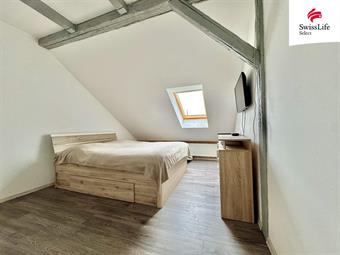 Prodej vícegeneračního domu 304 m2 Štúrova, Teplice