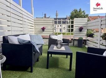 Prodej vícegeneračního domu 304 m2 Štúrova, Teplice
