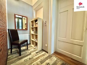 Prodej vícegeneračního domu 304 m2 Štúrova, Teplice