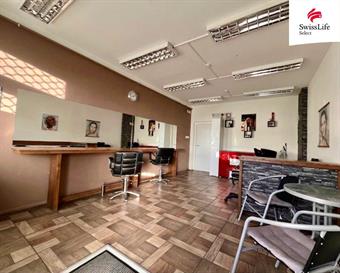 Prodej vícegeneračního domu 304 m2 Štúrova, Teplice