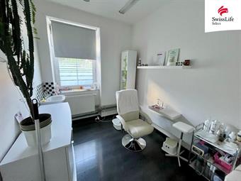 Prodej vícegeneračního domu 304 m2 Štúrova, Teplice