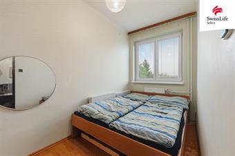 Prodej bytu 3+1 52 m2 Zborovská, Rychnov nad Kněžnou